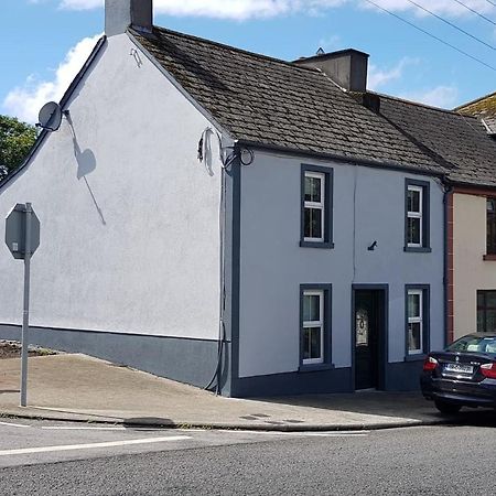 Cosy Townhouse On The Hill In Ireland Villa Banagher Eksteriør bilde