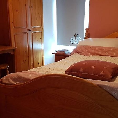Cosy Townhouse On The Hill In Ireland Villa Banagher Eksteriør bilde