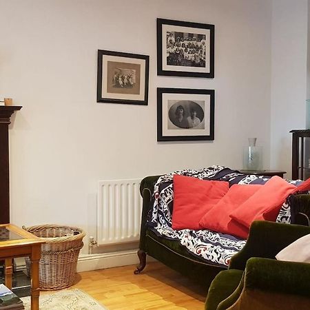 Cosy Townhouse On The Hill In Ireland Villa Banagher Eksteriør bilde