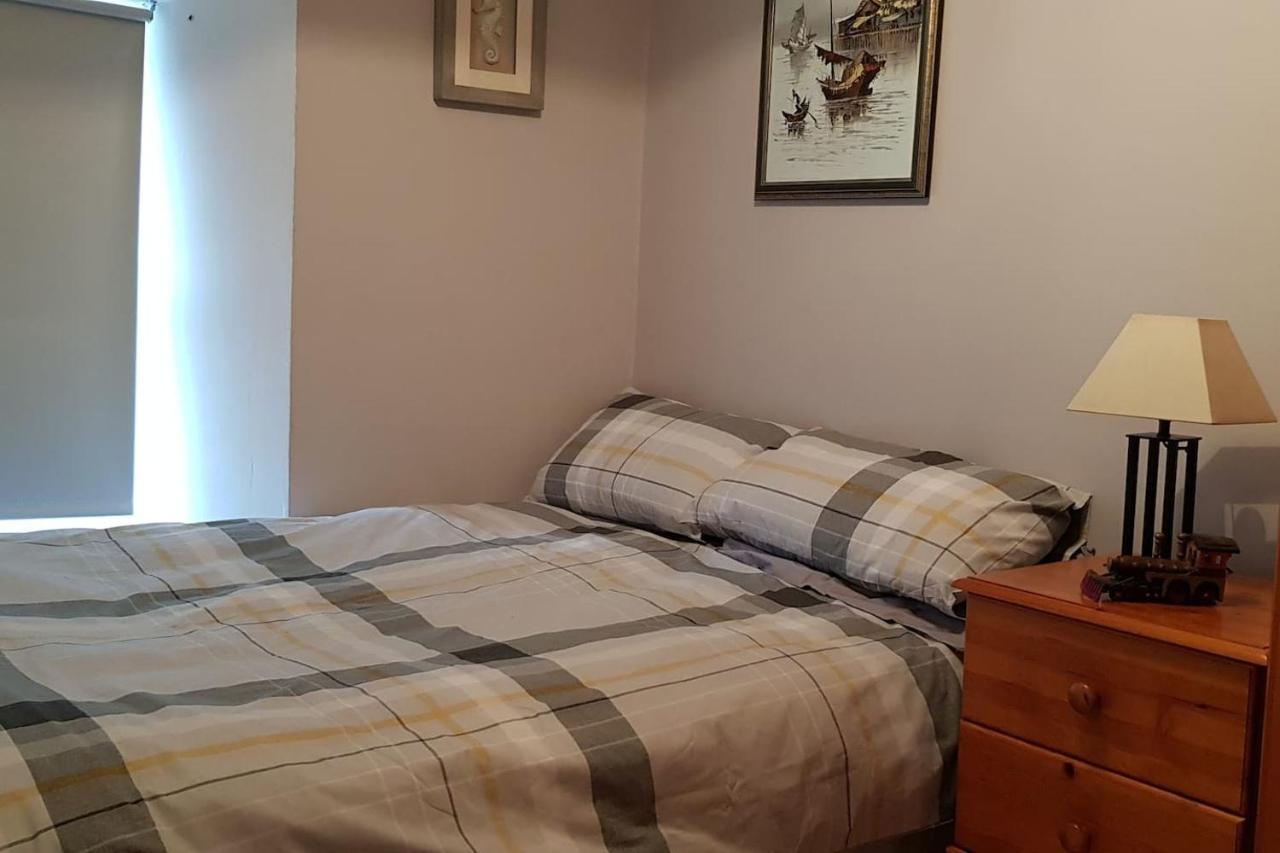 Cosy Townhouse On The Hill In Ireland Villa Banagher Eksteriør bilde